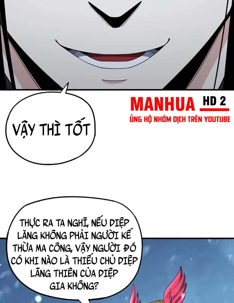 ta trời sinh đã là nhân vật phản diện Chapter 53 - Next chapter 54