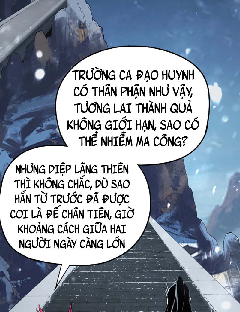 ta trời sinh đã là nhân vật phản diện Chapter 53 - Next chapter 54