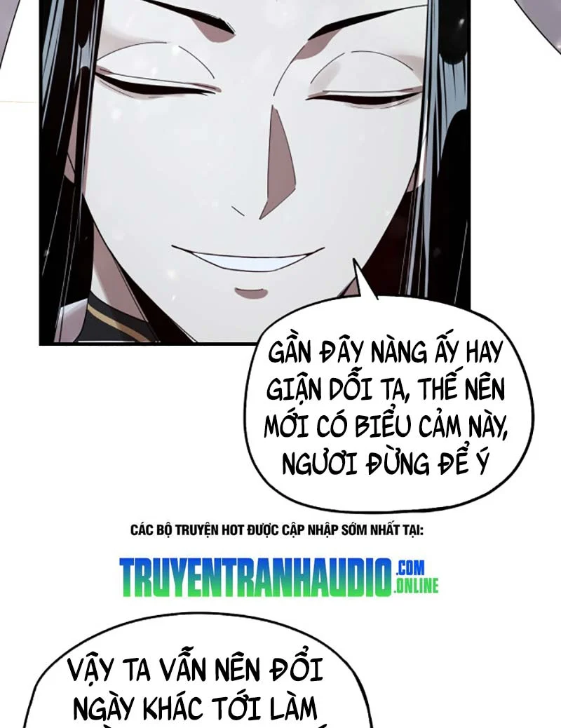 ta trời sinh đã là nhân vật phản diện Chapter 53 - Next chapter 54