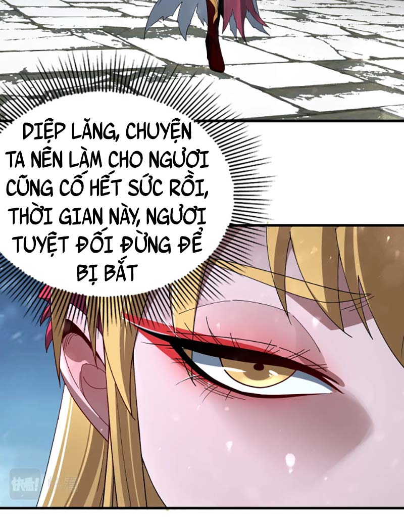 ta trời sinh đã là nhân vật phản diện Chapter 53 - Next chapter 54