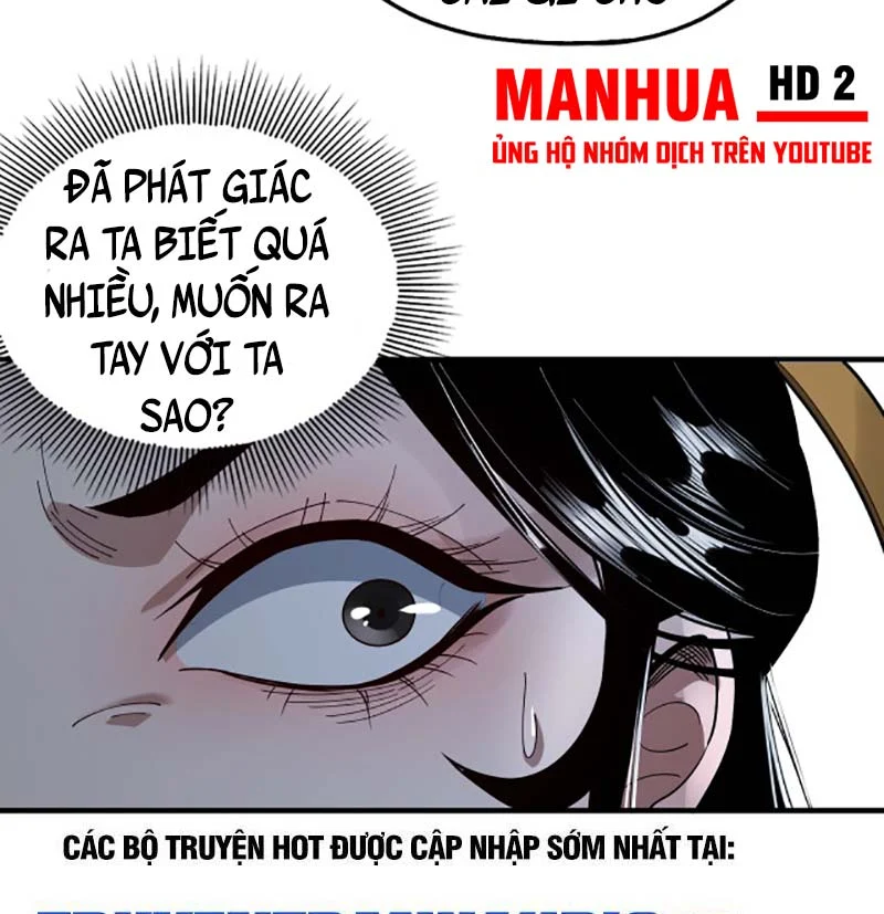 ta trời sinh đã là nhân vật phản diện Chapter 53 - Next chapter 54