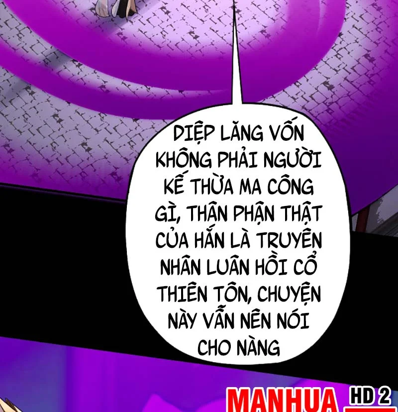 ta trời sinh đã là nhân vật phản diện Chapter 53 - Next chapter 54