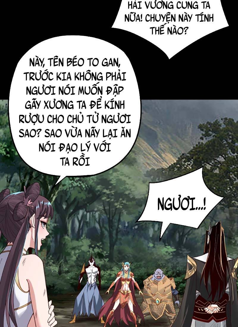 ta trời sinh đã là nhân vật phản diện Chapter 58 - Next chapter 59