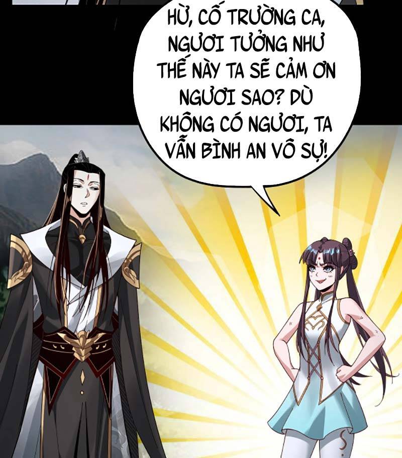 ta trời sinh đã là nhân vật phản diện Chapter 58 - Next chapter 59