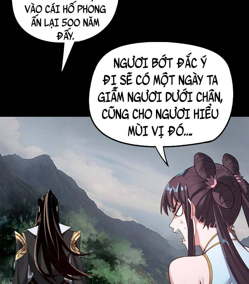 ta trời sinh đã là nhân vật phản diện Chapter 58 - Next chapter 59