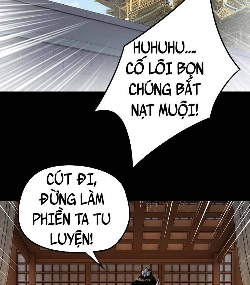 ta trời sinh đã là nhân vật phản diện Chapter 58 - Next chapter 59