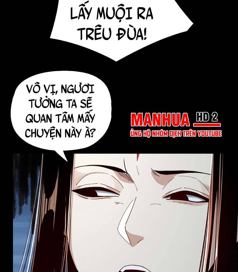 ta trời sinh đã là nhân vật phản diện Chapter 58 - Next chapter 59