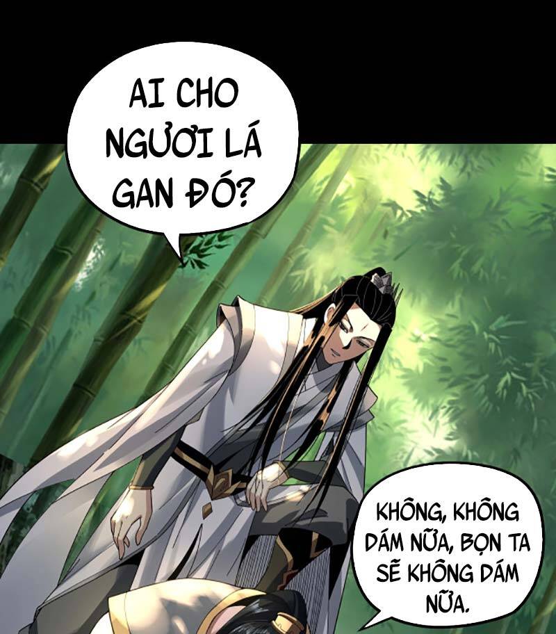 ta trời sinh đã là nhân vật phản diện Chapter 58 - Next chapter 59