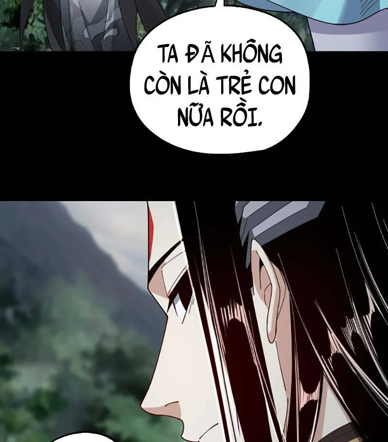 ta trời sinh đã là nhân vật phản diện Chapter 58 - Next chapter 59