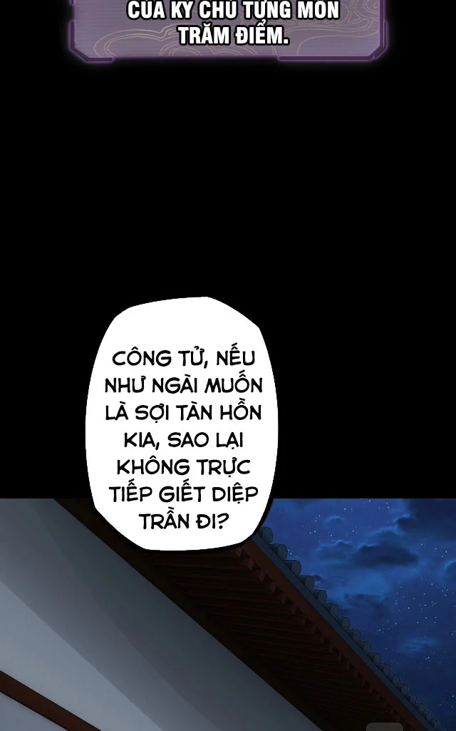 ta trời sinh đã là nhân vật phản diện Chapter 6 - Next chapter 7