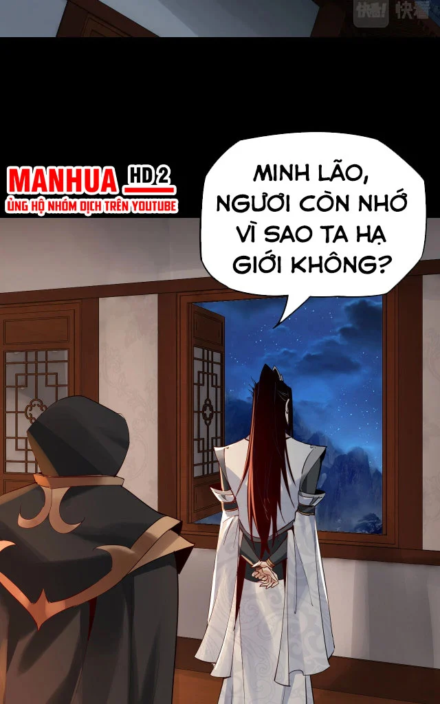 ta trời sinh đã là nhân vật phản diện Chapter 6 - Next chapter 7