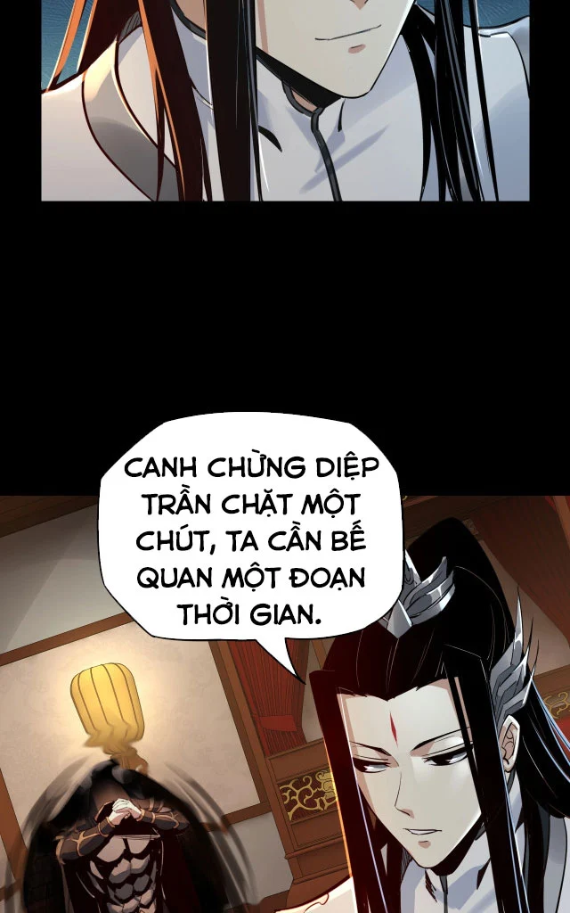 ta trời sinh đã là nhân vật phản diện Chapter 6 - Next chapter 7