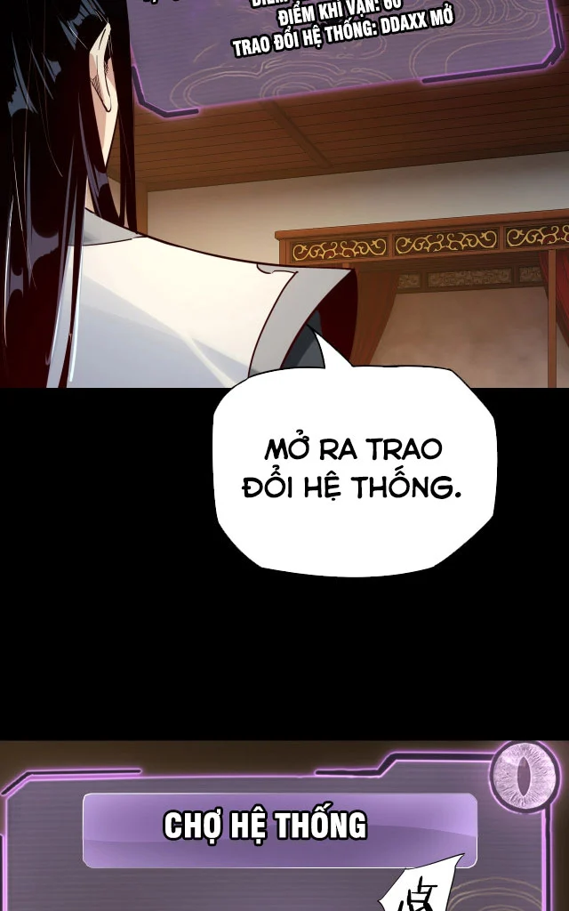 ta trời sinh đã là nhân vật phản diện Chapter 6 - Next chapter 7