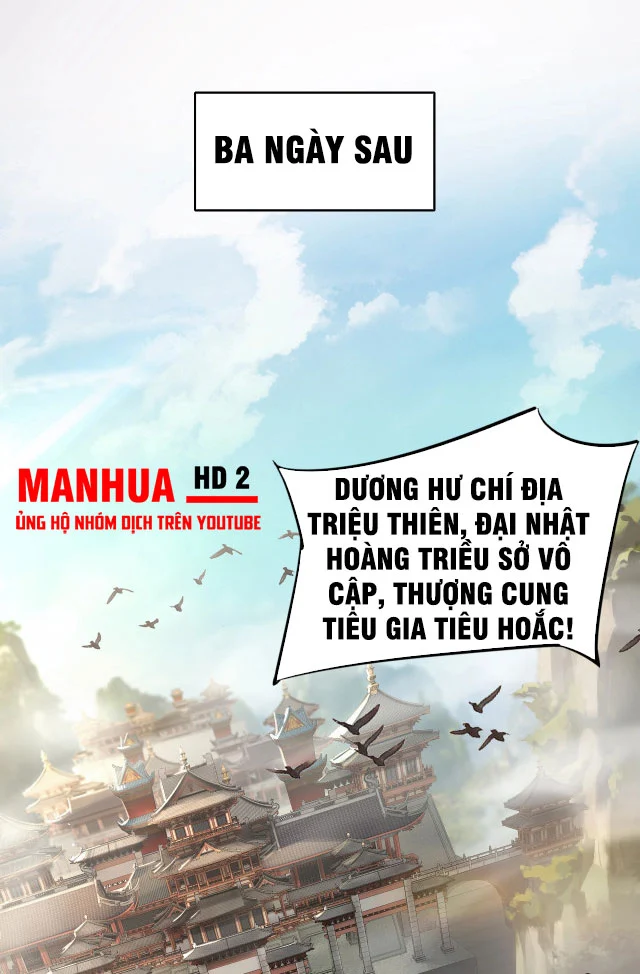 ta trời sinh đã là nhân vật phản diện Chapter 6 - Next chapter 7