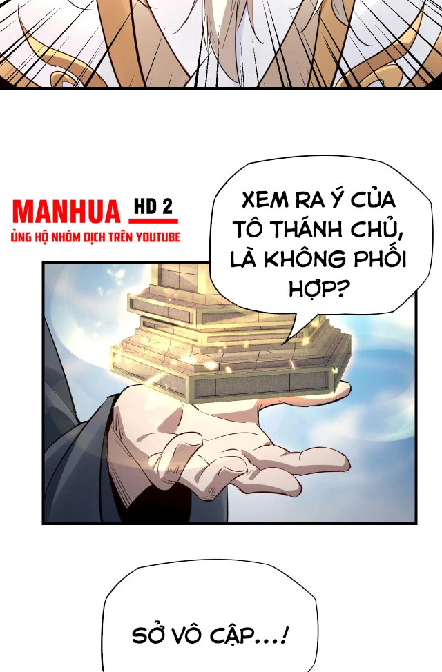 ta trời sinh đã là nhân vật phản diện Chapter 6 - Next chapter 7