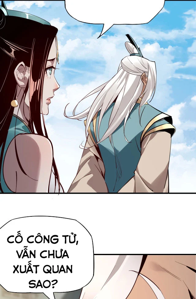 ta trời sinh đã là nhân vật phản diện Chapter 6 - Next chapter 7