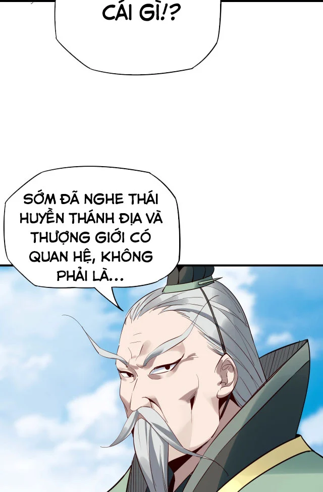 ta trời sinh đã là nhân vật phản diện Chapter 6 - Next chapter 7