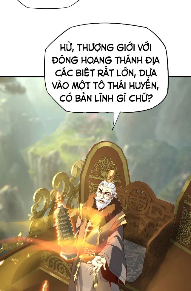 ta trời sinh đã là nhân vật phản diện Chapter 6 - Next chapter 7