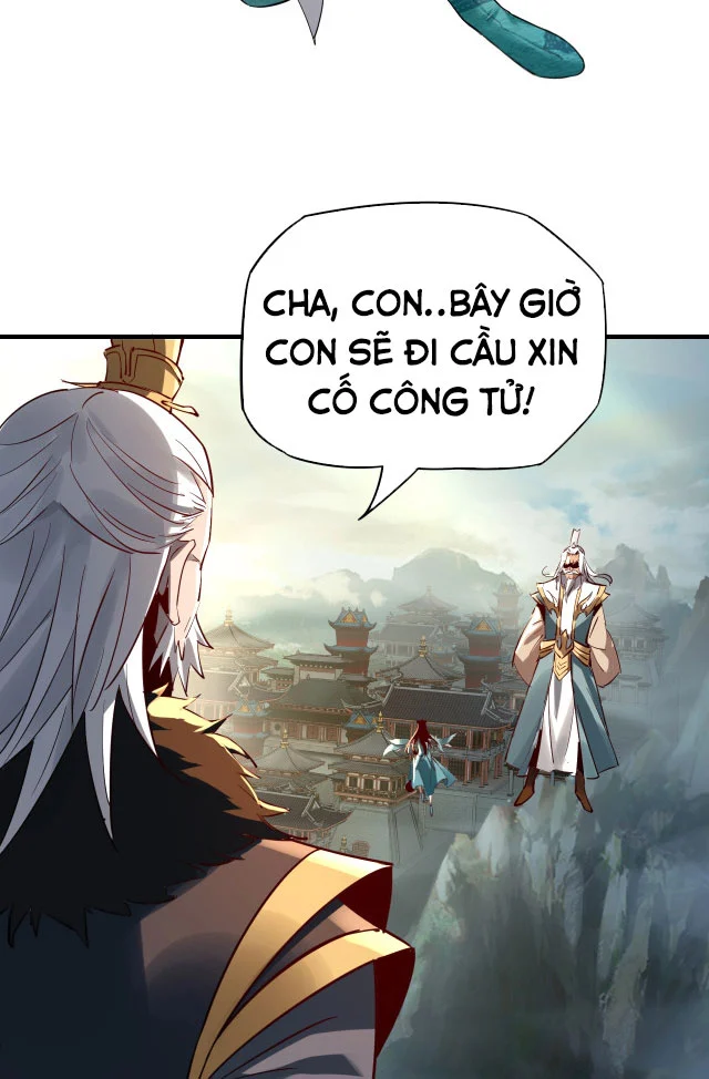 ta trời sinh đã là nhân vật phản diện Chapter 6 - Next chapter 7