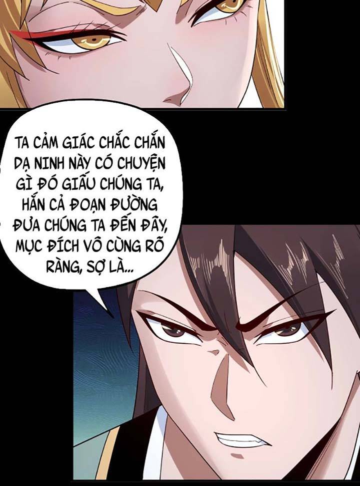 ta trời sinh đã là nhân vật phản diện Chapter 60 - Next chapter 61