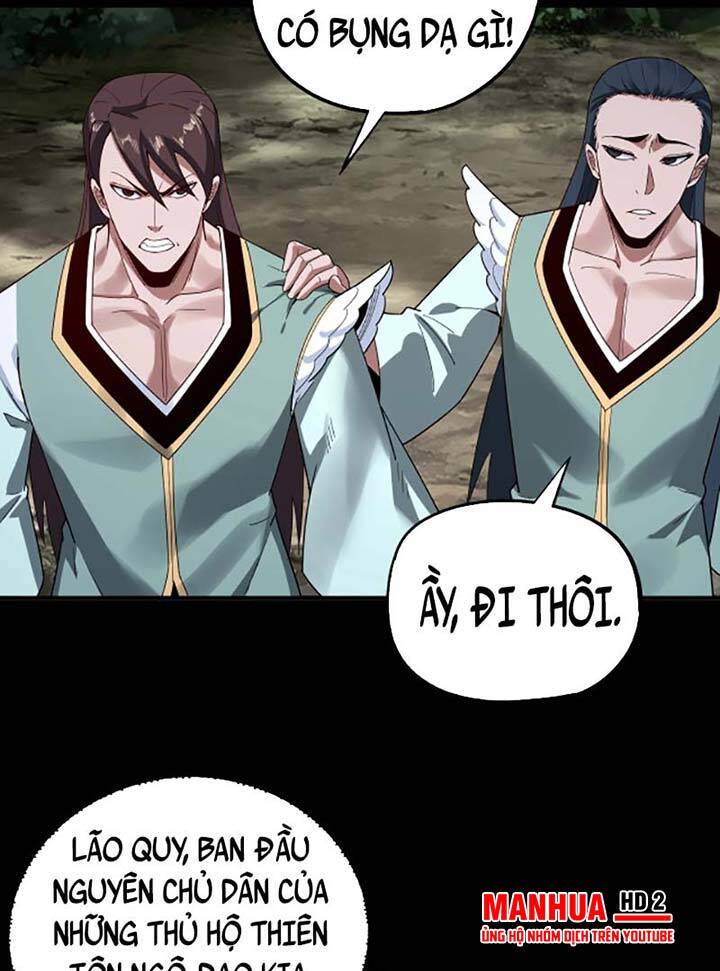 ta trời sinh đã là nhân vật phản diện Chapter 60 - Next chapter 61