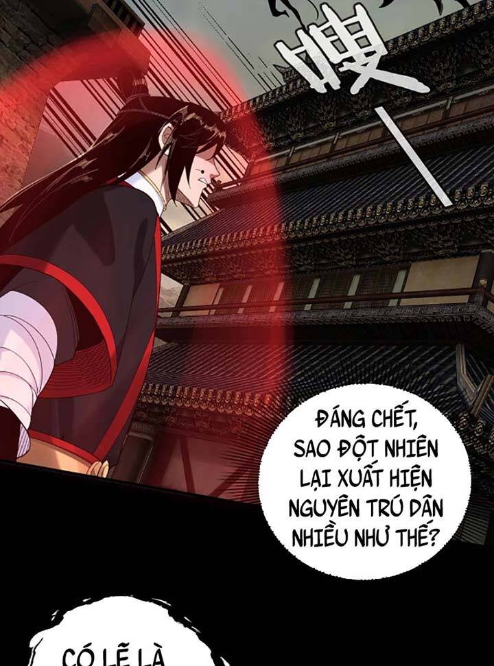 ta trời sinh đã là nhân vật phản diện Chapter 60 - Next chapter 61