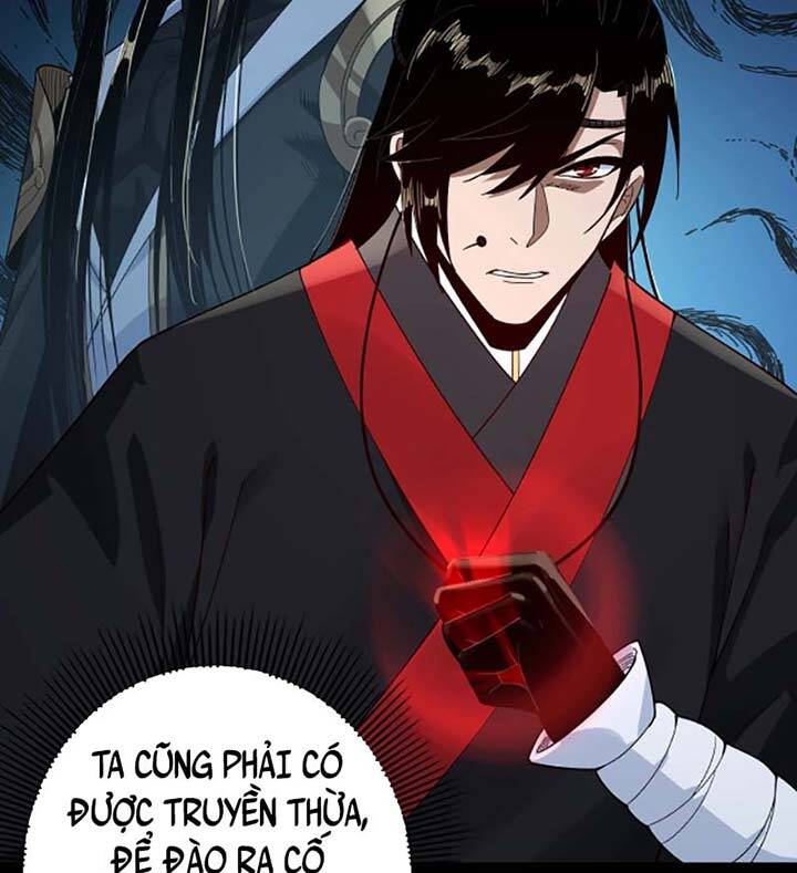 ta trời sinh đã là nhân vật phản diện Chapter 60 - Next chapter 61