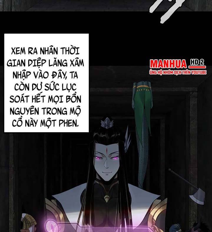 ta trời sinh đã là nhân vật phản diện Chapter 60 - Next chapter 61