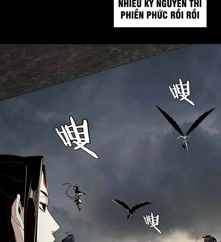 ta trời sinh đã là nhân vật phản diện Chapter 60 - Next chapter 61