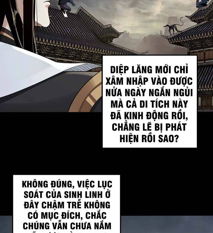 ta trời sinh đã là nhân vật phản diện Chapter 60 - Next chapter 61