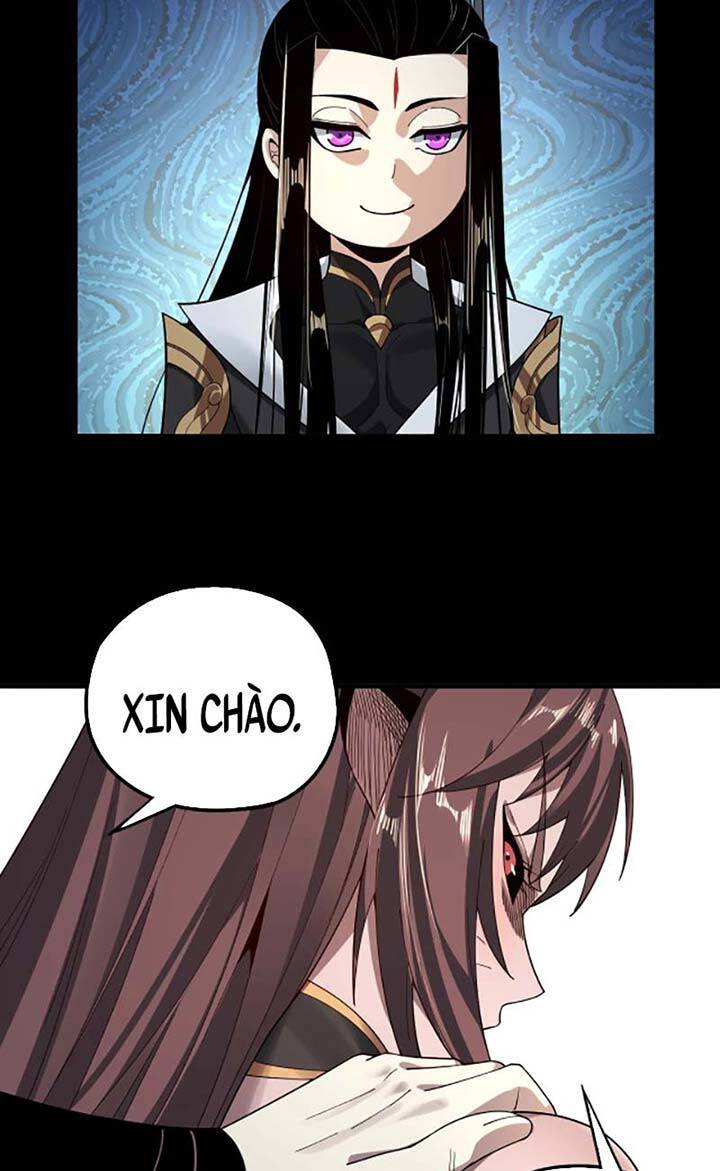 ta trời sinh đã là nhân vật phản diện Chapter 60 - Next chapter 61