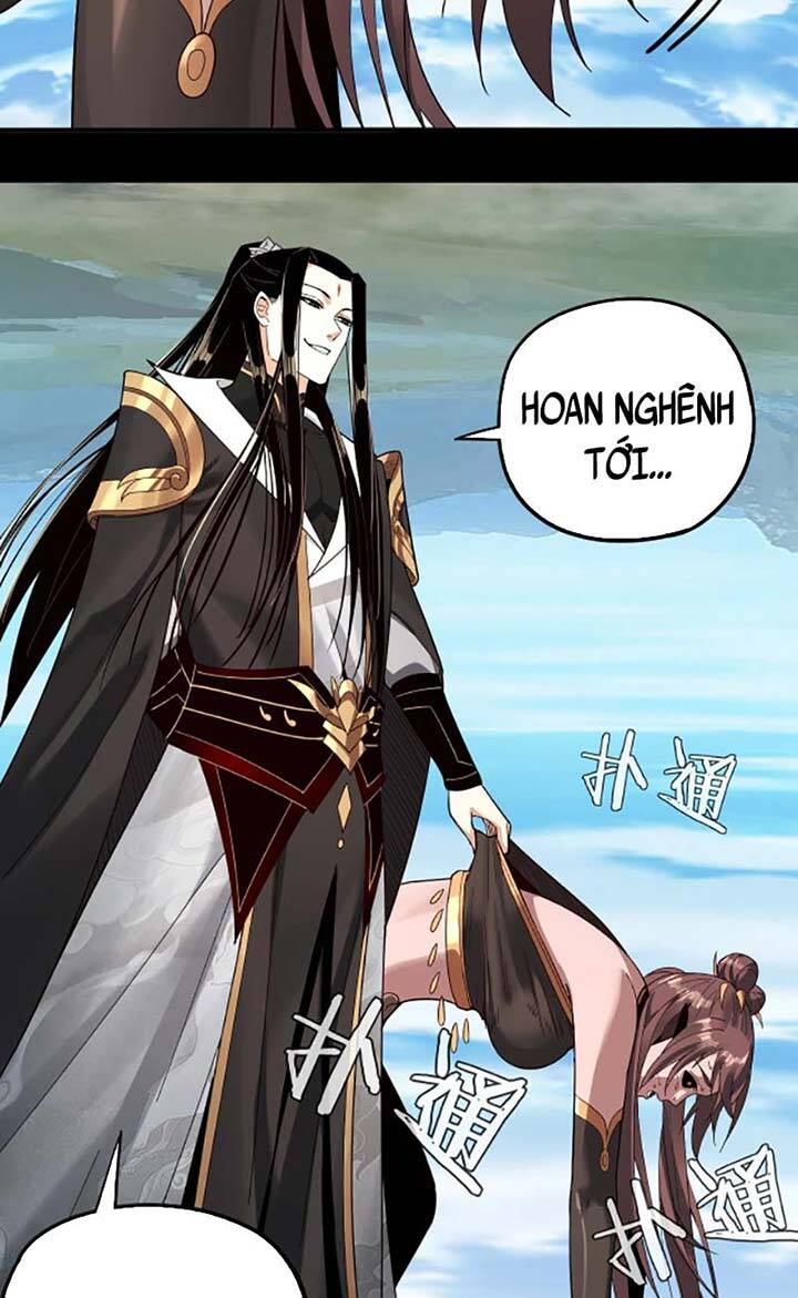 ta trời sinh đã là nhân vật phản diện Chapter 60 - Next chapter 61