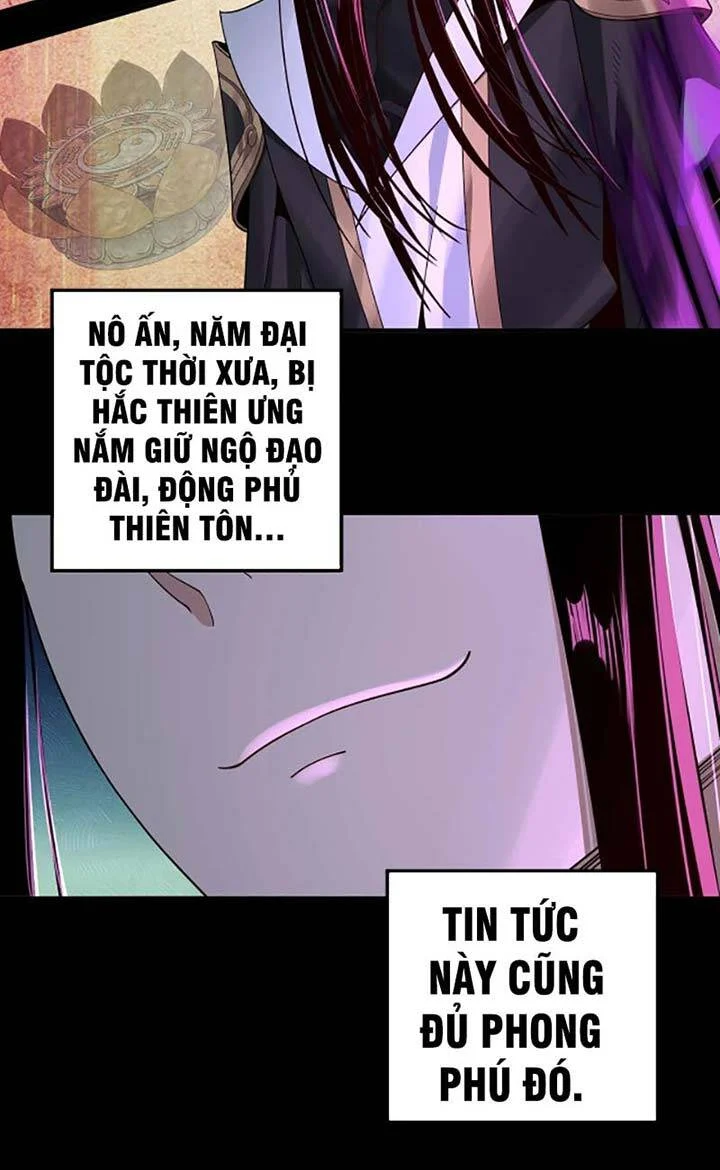 ta trời sinh đã là nhân vật phản diện Chapter 60 - Next chapter 61