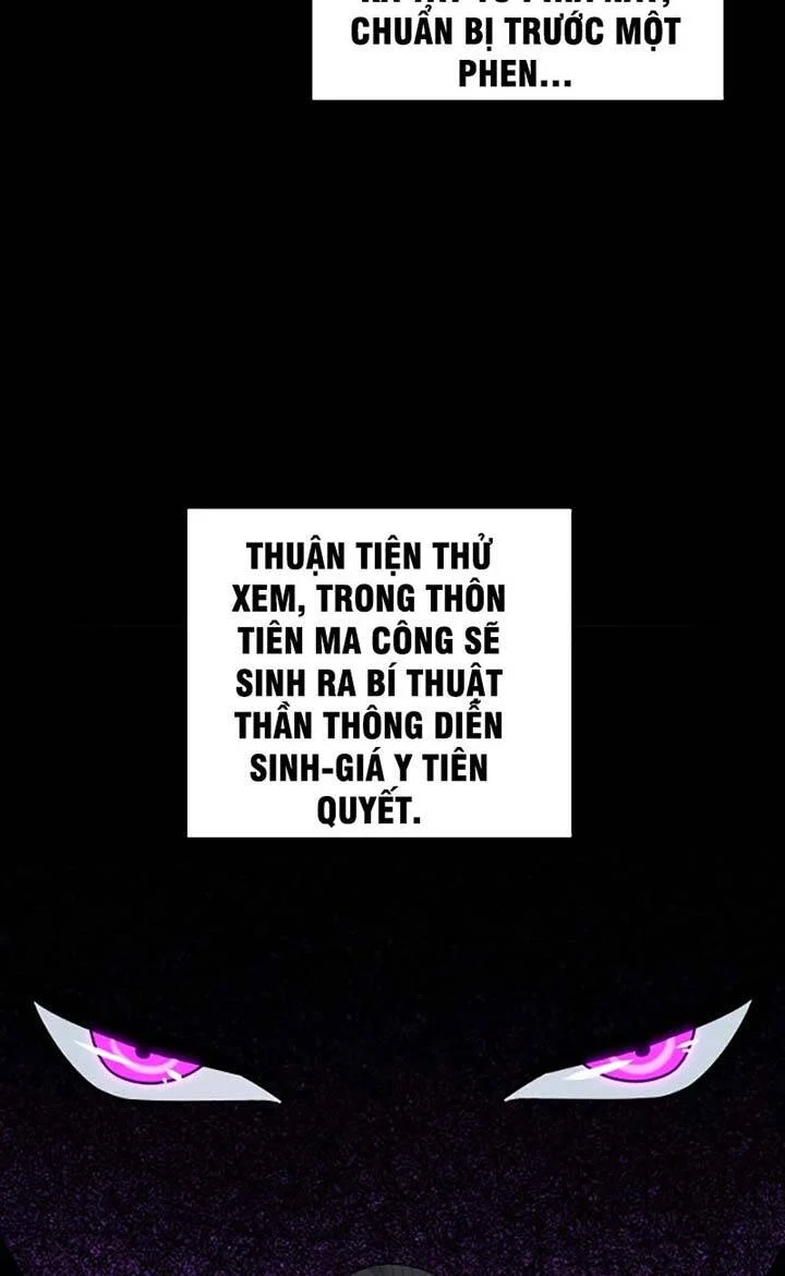 ta trời sinh đã là nhân vật phản diện Chapter 60 - Next chapter 61