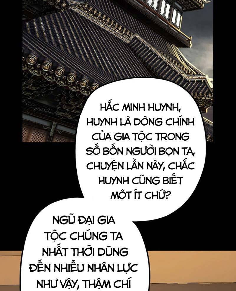 ta trời sinh đã là nhân vật phản diện Chapter 61 - Next chapter 62