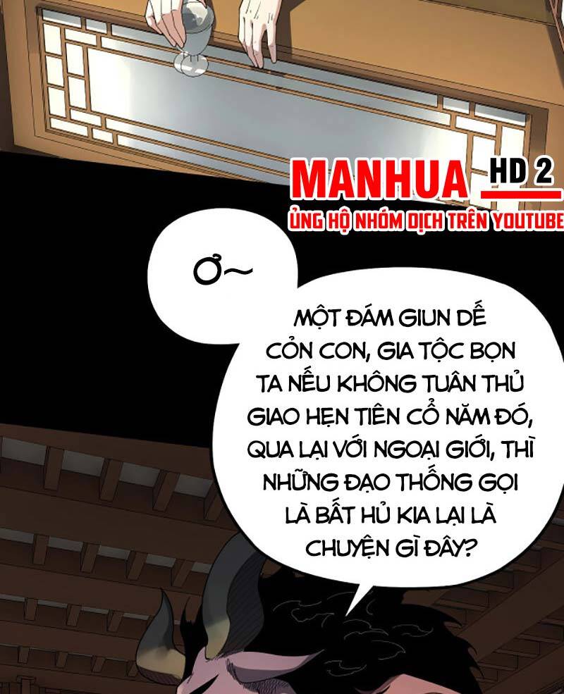 ta trời sinh đã là nhân vật phản diện Chapter 61 - Next chapter 62