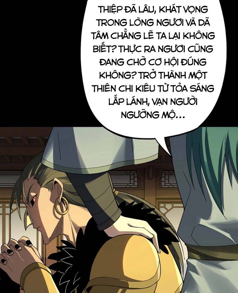 ta trời sinh đã là nhân vật phản diện Chapter 61 - Next chapter 62