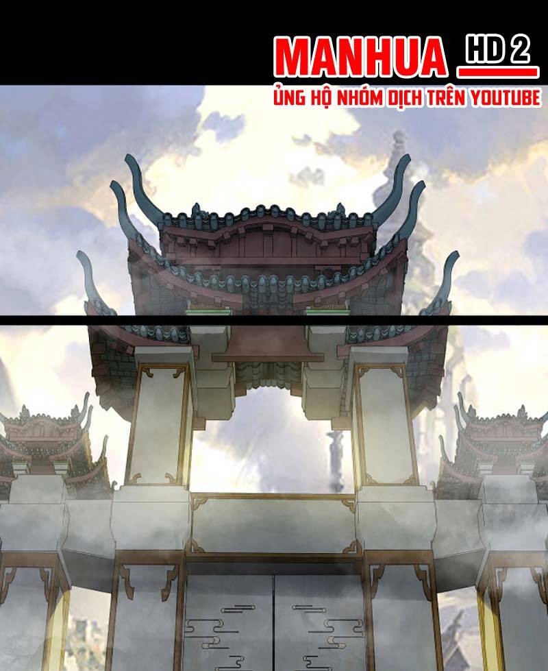 ta trời sinh đã là nhân vật phản diện Chapter 61 - Next chapter 62