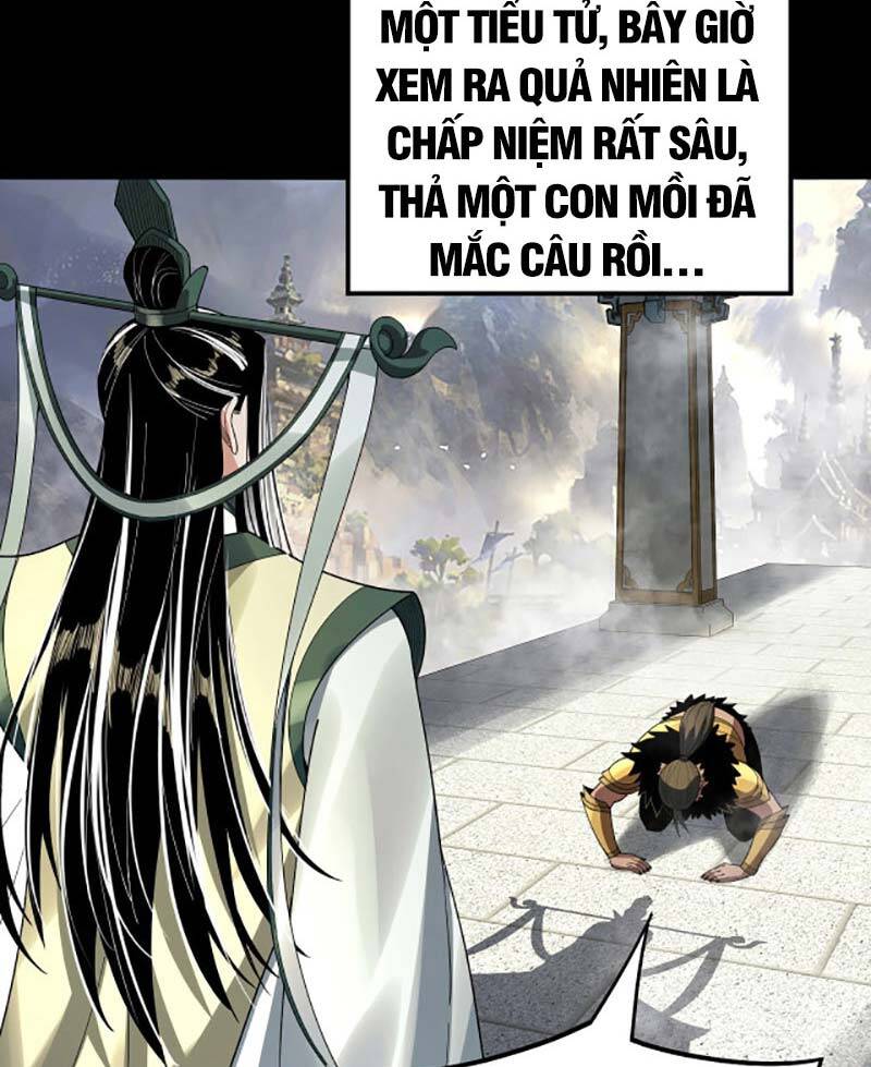 ta trời sinh đã là nhân vật phản diện Chapter 61 - Next chapter 62