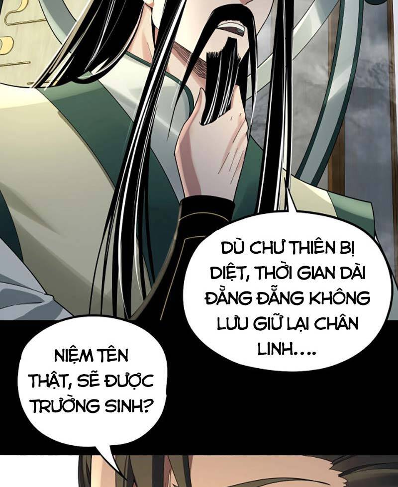 ta trời sinh đã là nhân vật phản diện Chapter 61 - Next chapter 62