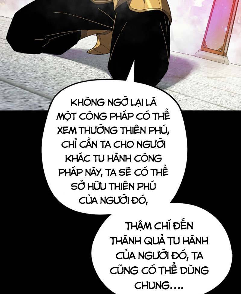 ta trời sinh đã là nhân vật phản diện Chapter 61 - Next chapter 62