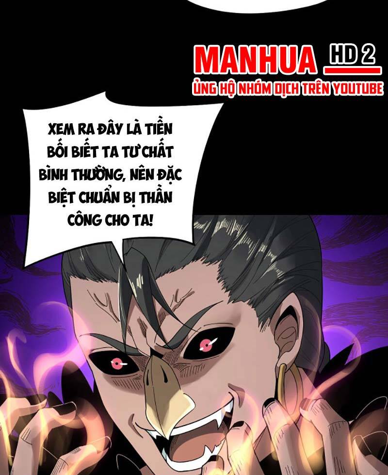 ta trời sinh đã là nhân vật phản diện Chapter 61 - Next chapter 62