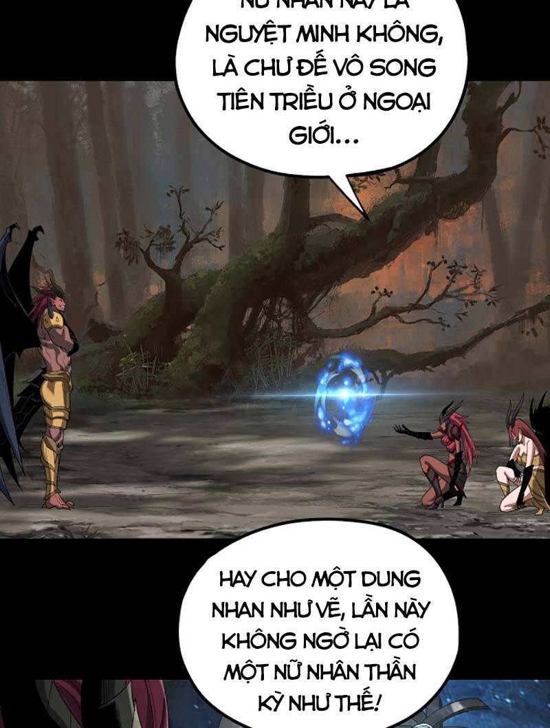 ta trời sinh đã là nhân vật phản diện Chapter 61 - Next chapter 62