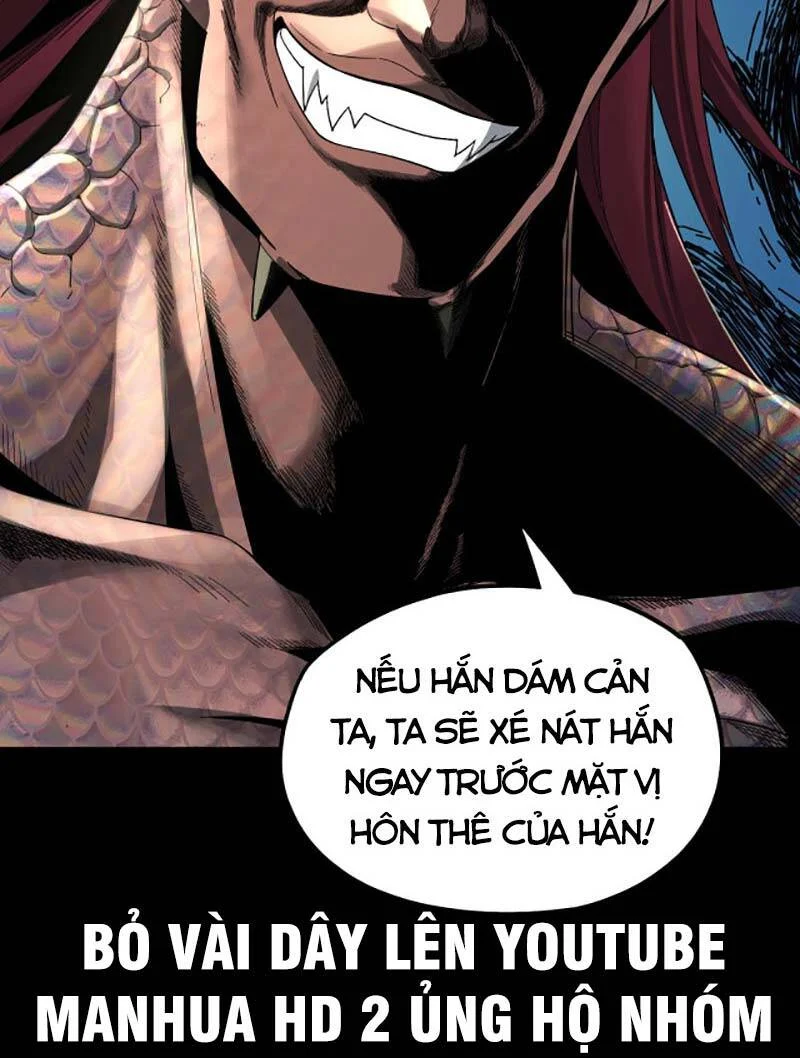 ta trời sinh đã là nhân vật phản diện Chapter 61 - Next chapter 62