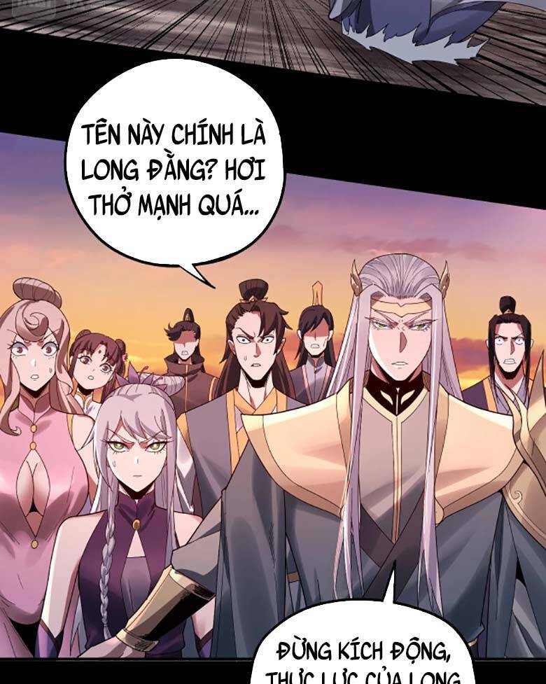 ta trời sinh đã là nhân vật phản diện Chapter 63 - Next chapter 64