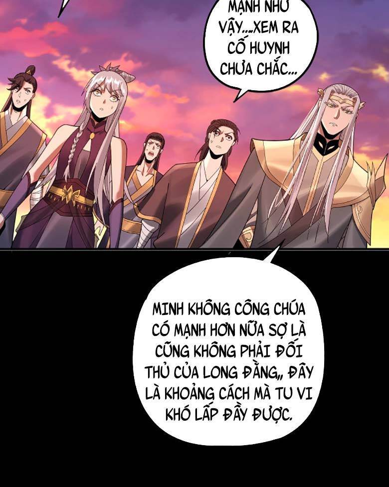 ta trời sinh đã là nhân vật phản diện Chapter 63 - Next chapter 64