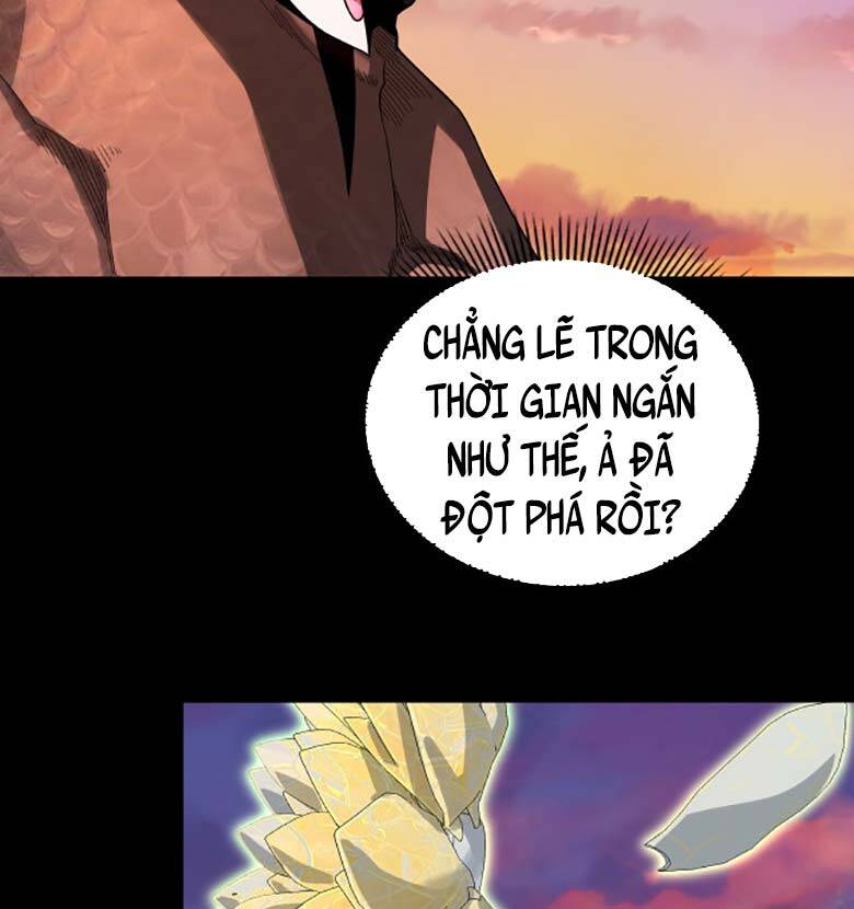 ta trời sinh đã là nhân vật phản diện Chapter 63 - Next chapter 64