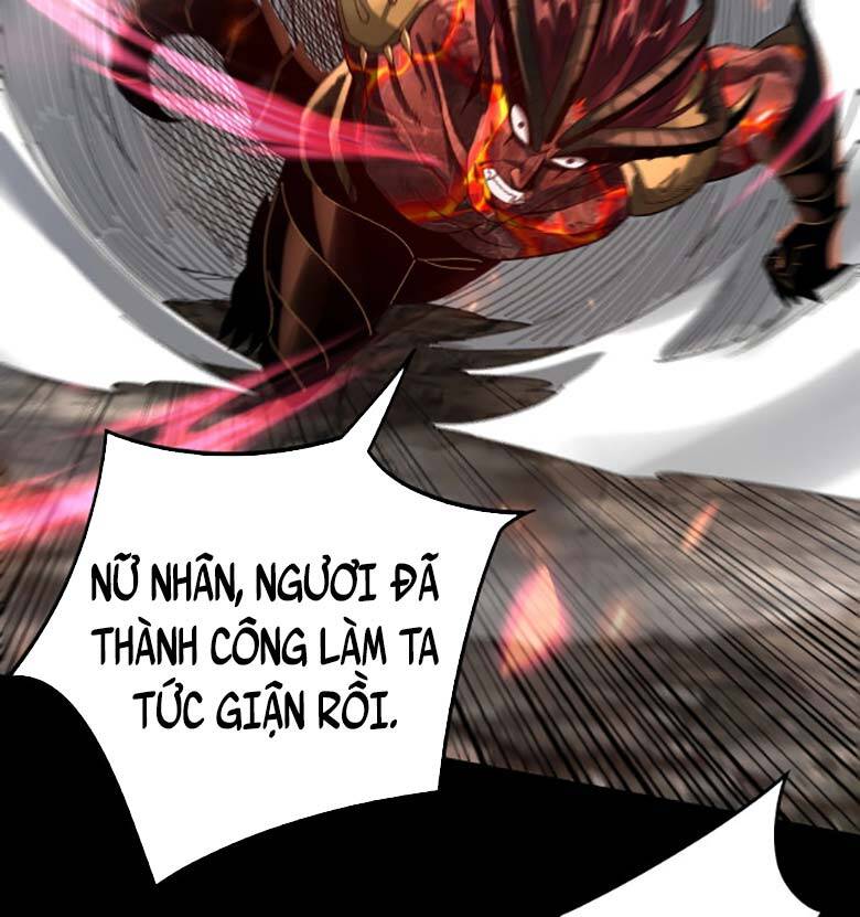 ta trời sinh đã là nhân vật phản diện Chapter 63 - Next chapter 64