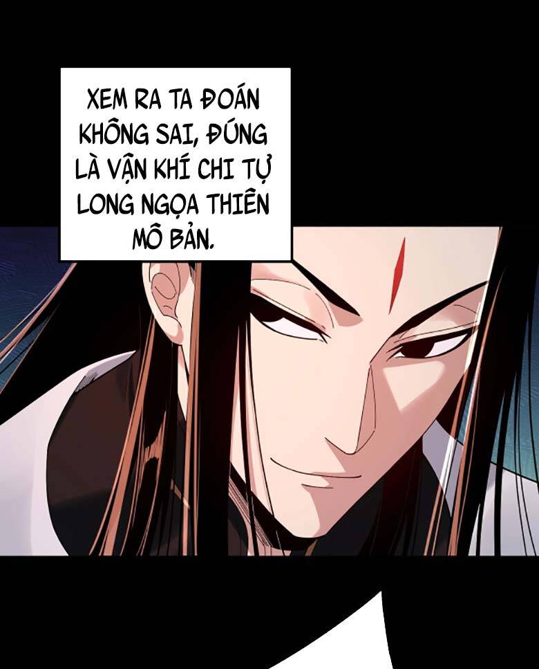 ta trời sinh đã là nhân vật phản diện Chapter 63 - Next chapter 64