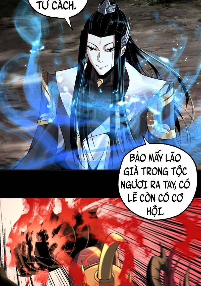 ta trời sinh đã là nhân vật phản diện Chapter 64 - Next chapter 65